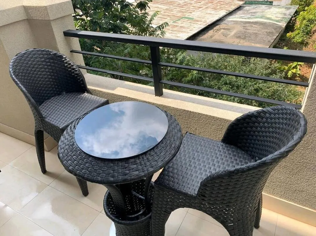 City View Luxury Apartment Kingston 0*,