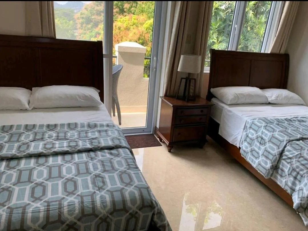 City View Luxury Apartment Kingston 0*,  Jamaica