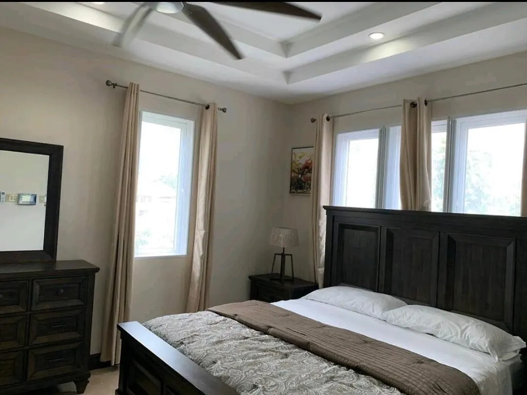 City View Luxury Apartment キングストン ジャマイカ